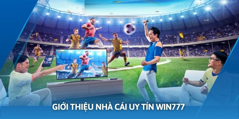WIN777 được đánh giá là điểm dừng chân lý tưởng trong năm 2025